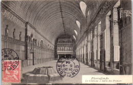 60 PIERREFONDS  -carte Postale Ancienne [JR05201]  - Altri & Non Classificati