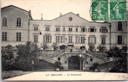 69 OULLINS  -carte Postale Ancienne [JR05136]  - Andere & Zonder Classificatie