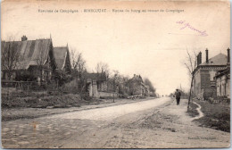 60 RIBECOURT  -carte Postale Ancienne [JR05190]  - Other & Unclassified