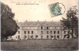 60 BOULLEAUME  -carte Postale Ancienne [JR05191]  - Other & Unclassified