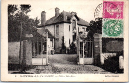 60 NANTEUIL LE HAUDOUIN  -carte Postale Ancienne [JR05126]  - Other & Unclassified