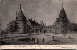 60 NANTEUIL LE HAUDOUIN  -carte Postale Ancienne [JR05131]  - Other & Unclassified