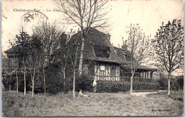 60 CHOISY AU BAC  -carte Postale Ancienne [JR05096]  - Andere & Zonder Classificatie