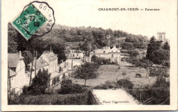 60 CHAUMONT EN VEXIN  -carte Postale Ancienne [JR05098]  - Sonstige & Ohne Zuordnung