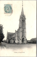 78 RAMBOUILLET  -carte Postale Ancienne [JR05061]  - Autres & Non Classés