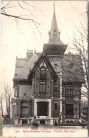 78 SAINT GERMAIN EN LAYE  -carte Postale Ancienne [JR05065]  - Autres & Non Classés