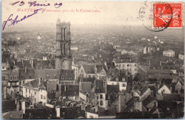 78 MANTES  -carte Postale Ancienne [JR05038]  - Other & Unclassified