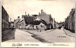 78 SANNOIS SUR SEINE  -carte Postale Ancienne [JR04997]  - Other & Unclassified