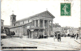 78 SAINT GERMAIN EN LAYE  -carte Postale Ancienne [JR05000]  - Autres & Non Classés