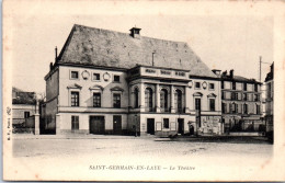 78 SAINT GERMAIN EN LAYE  -carte Postale Ancienne [JR04999]  - Other & Unclassified