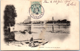 78 MANTES  -carte Postale Ancienne [JR05027]  - Autres & Non Classés