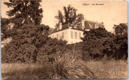 78 LIMAY  -carte Postale Ancienne [JR05017]  - Autres & Non Classés