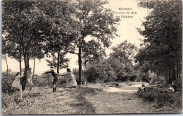 78 VILLENNES  -carte Postale Ancienne [JR04943]  - Other & Unclassified