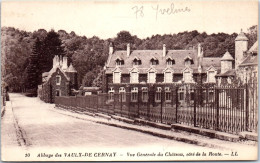 78 VAUX DE CERNAY  -carte Postale Ancienne [JR04939]  - Altri & Non Classificati