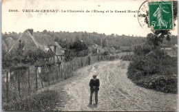 78 VAUX DE CERNAY  -carte Postale Ancienne [JR04927]  - Autres & Non Classés