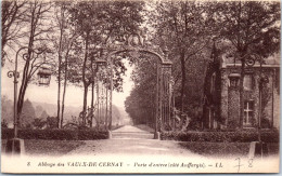78 VAUX DE CERNAY  -carte Postale Ancienne [JR04938]  - Autres & Non Classés
