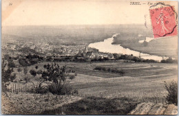 78 TRIEL  -carte Postale Ancienne [JR04955]  - Autres & Non Classés