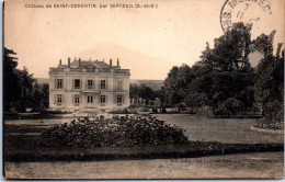 78 SEPTEUIL  -carte Postale Ancienne [JR04905]  - Sonstige & Ohne Zuordnung