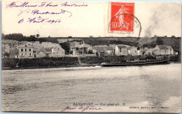 78 RANGIPORT  -carte Postale Ancienne [JR04978]  - Autres & Non Classés