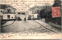 78 RAMBOUILLET  -carte Postale Ancienne [JR04977]  - Altri & Non Classificati