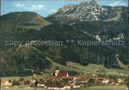 71725801 Aschau Chiemgau Mit Kampenwand Aschau - Other & Unclassified