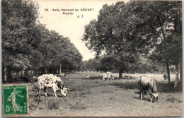 78 LE VESINET  -carte Postale Ancienne [JR04929]  - Sonstige & Ohne Zuordnung