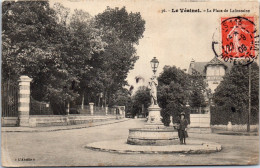 78 LE VESINET  -carte Postale Ancienne [JR04931]  - Autres & Non Classés