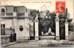 78 BUC  -carte Postale Ancienne [JR04919]  - Autres & Non Classés