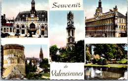 59 VALENCIENNES -carte Postale Ancienne [JR04849]  - Other & Unclassified