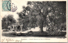 59 ROUBAIX  -carte Postale Ancienne [JR04866]  - Other & Unclassified