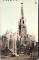 59 LILLE  -carte Postale Ancienne [JR04872]  - Other & Unclassified