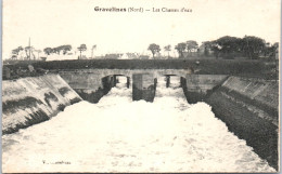 59 GRAVELINES  -carte Postale Ancienne [JR04867]  - Other & Unclassified