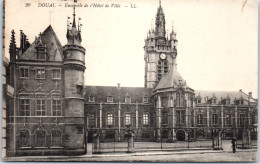 59 DOUAI  -carte Postale Ancienne [JR04851]  - Autres & Non Classés