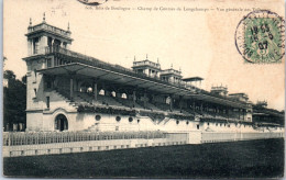 92 BOULOGNE SUR SEINE  Carte Postale Ancienne [JR05950] - Autres & Non Classés