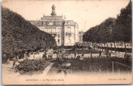 92 ASNIERES  Carte Postale Ancienne [JR05944] - Autres & Non Classés