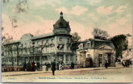 92 SAINT CLOUD  Carte Postale Ancienne [JR05869] - Other & Unclassified