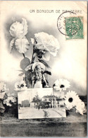 92 NANTERRE  Carte Postale Ancienne [JR05927] - Autres & Non Classés