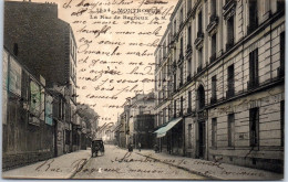 92 MONTROUGE  Carte Postale Ancienne [JR05918] - Autres & Non Classés