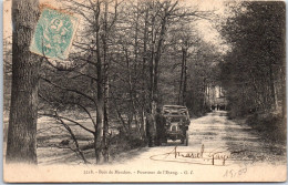 92 MEUDON  Carte Postale Ancienne [JR05908] - Sonstige & Ohne Zuordnung