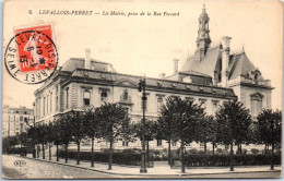 92 LEVALLOIS PERRET  Carte Postale Ancienne [JR05904] - Other & Unclassified