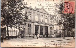 92 COURBEVOIE  Carte Postale Ancienne [JR05886] - Other & Unclassified