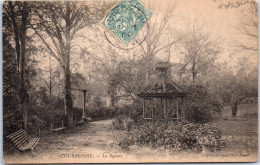 92 COURBEVOIE  Carte Postale Ancienne [JR05880] - Other & Unclassified