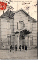 92 CLICHY  Carte Postale Ancienne [JR05937] - Autres & Non Classés