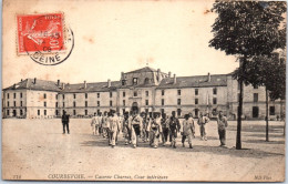 92 COURBEVOIE  Carte Postale Ancienne [JR05885] - Other & Unclassified