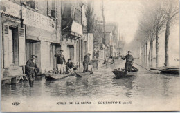 92 COURBEVOIE  Carte Postale Ancienne [JR05881] - Other & Unclassified