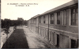 92 CLAMART  Carte Postale Ancienne [JR05871] - Sonstige & Ohne Zuordnung