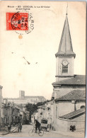 55 VERDUN  Carte Postale Ancienne [JR05865] - Andere & Zonder Classificatie