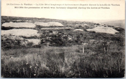 55 VERDUN  Carte Postale Ancienne [JR05787] - Other & Unclassified