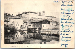 55 VERDUN  Carte Postale Ancienne [JR05786] - Andere & Zonder Classificatie