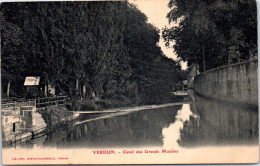 55 VERDUN  Carte Postale Ancienne [JR05779] - Other & Unclassified